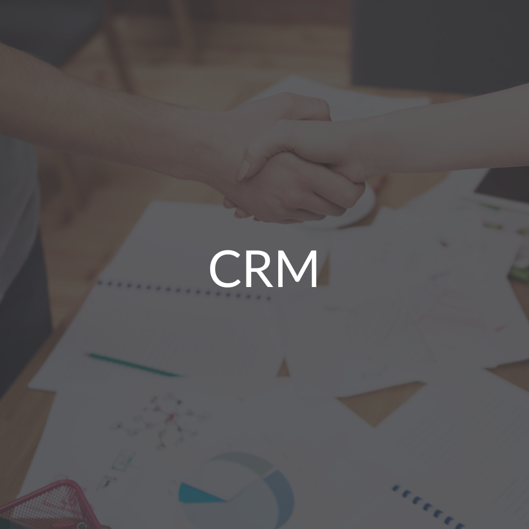 Personen / CRM