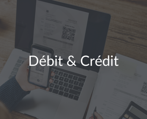 Debitoren & Kreditoren_FR