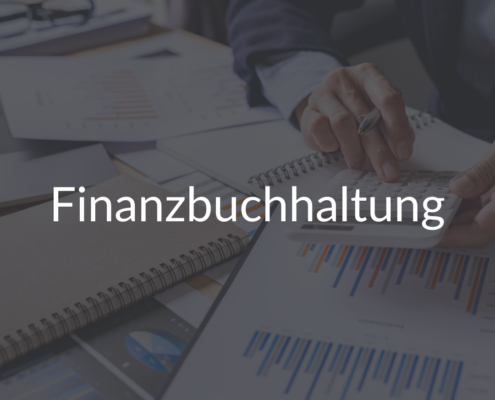 Finanzbuchhaltung