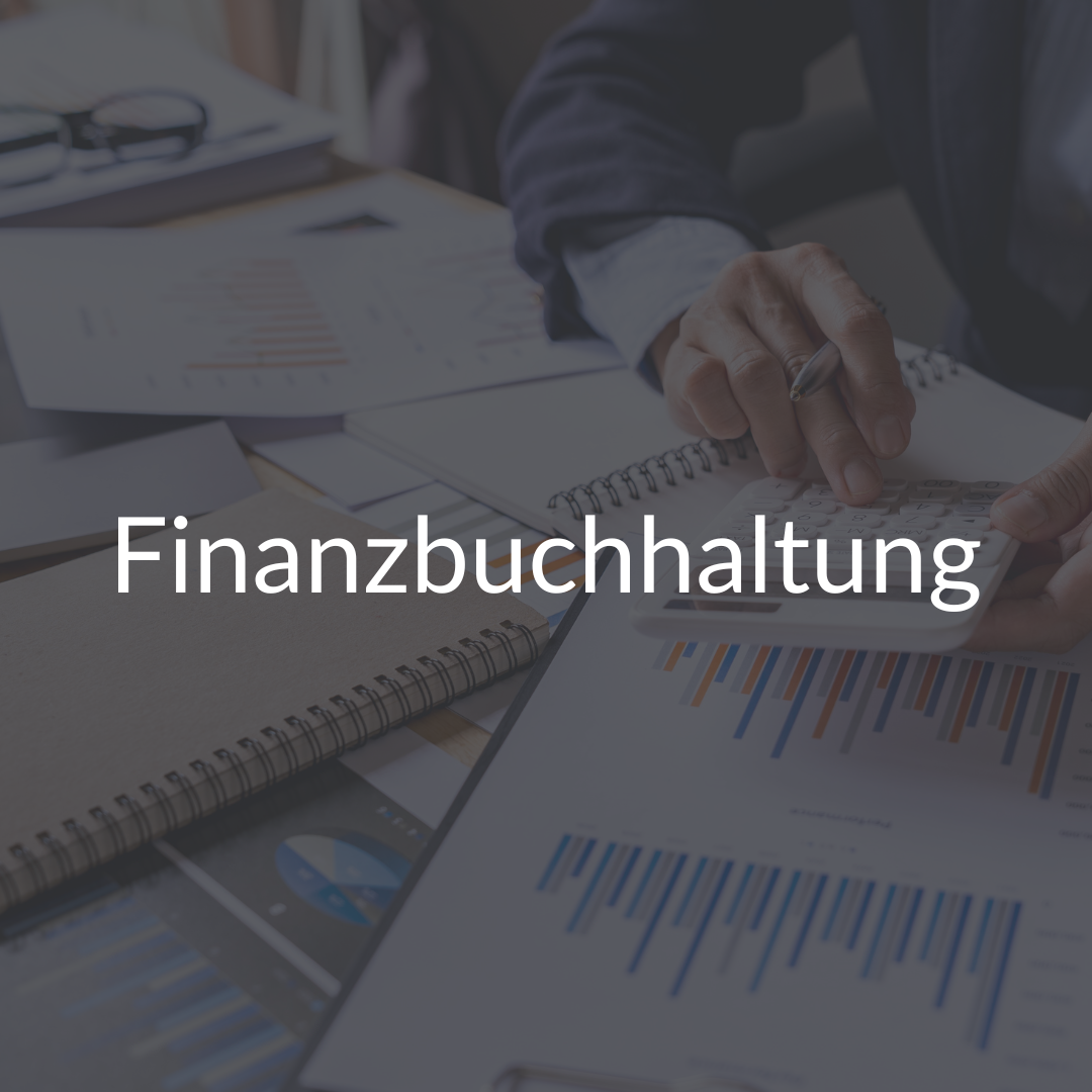 Finanzbuchhaltung