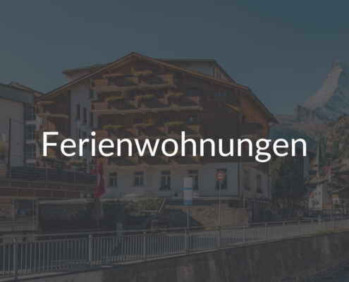 Ferienwohnungen