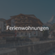 Ferienwohnungen