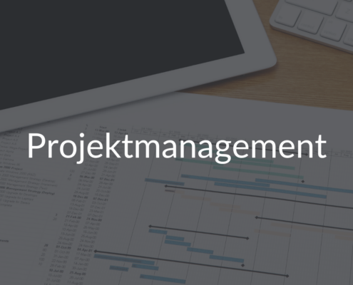 Projektmanagement