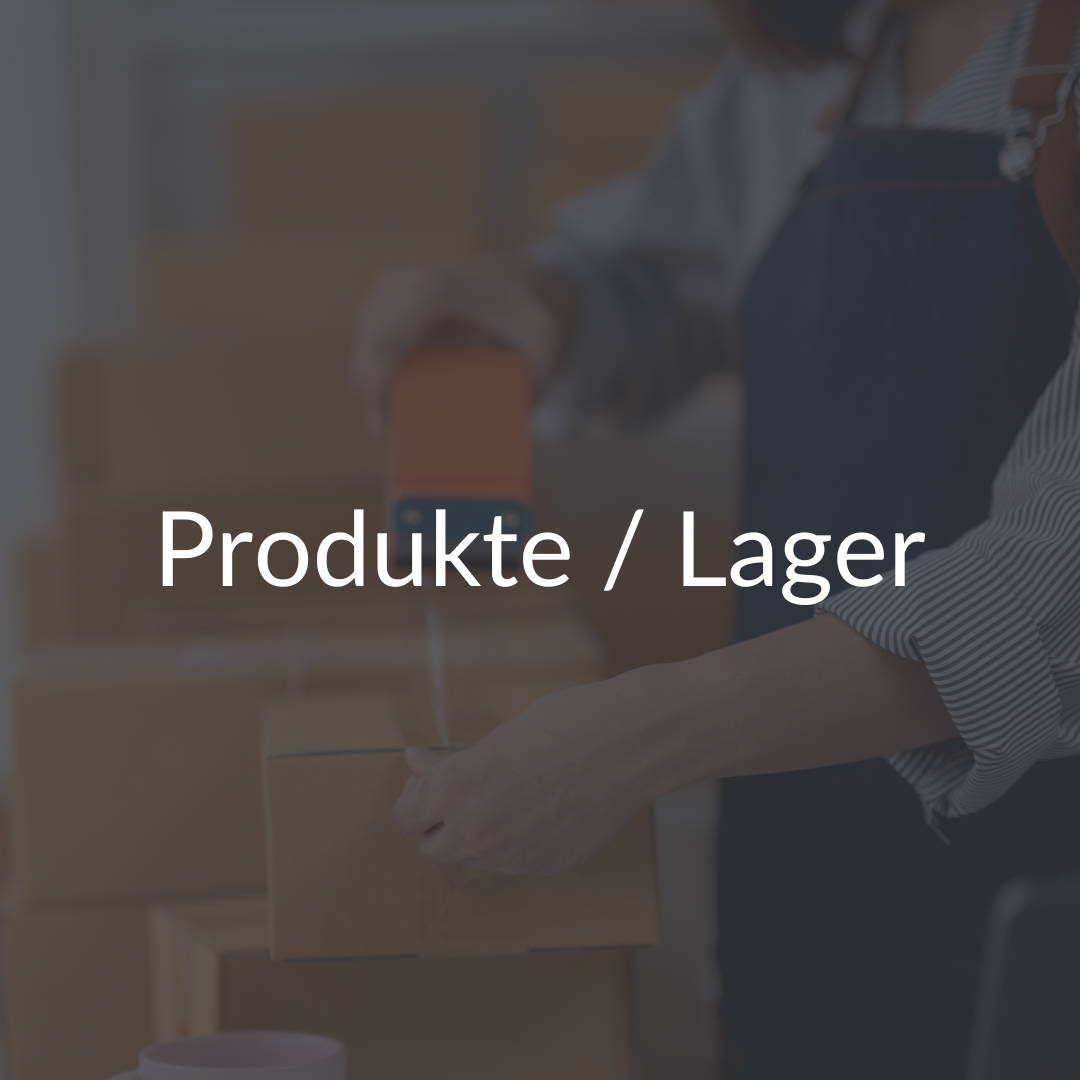 Produkte / Lager