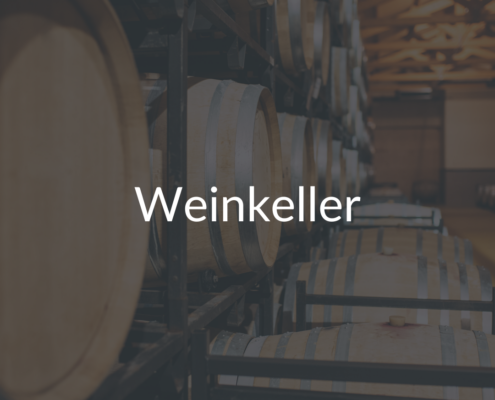 Weinkeller