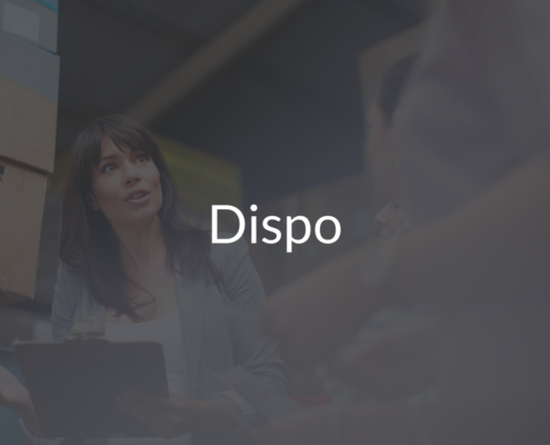 Dispo
