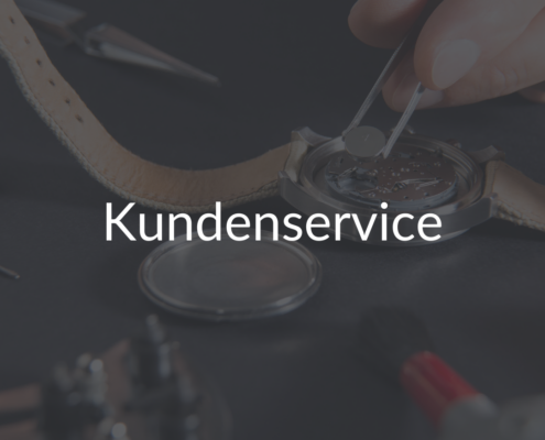 Kundenservice