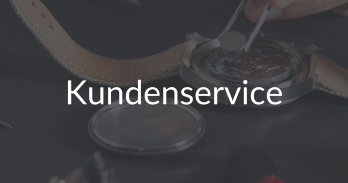 Kundenservice