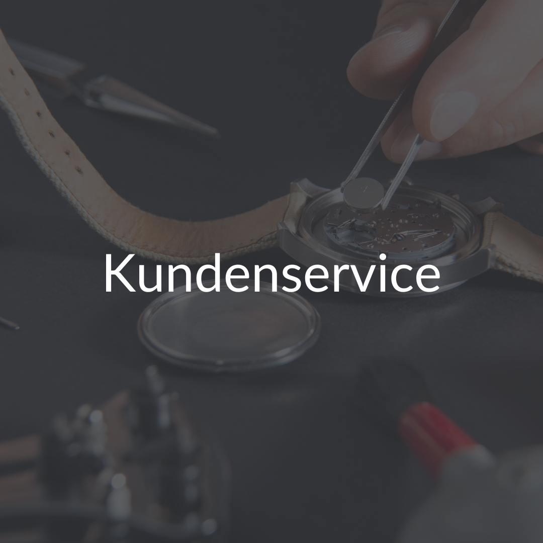 Kundenservice