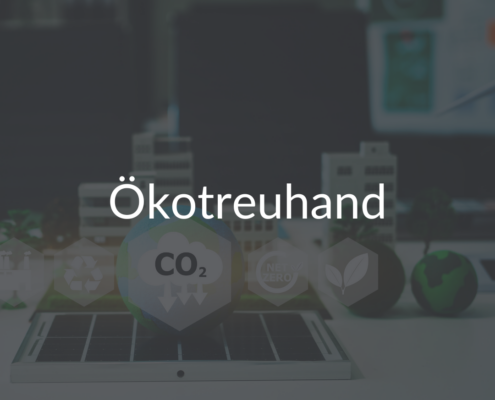 Ökotreuhand