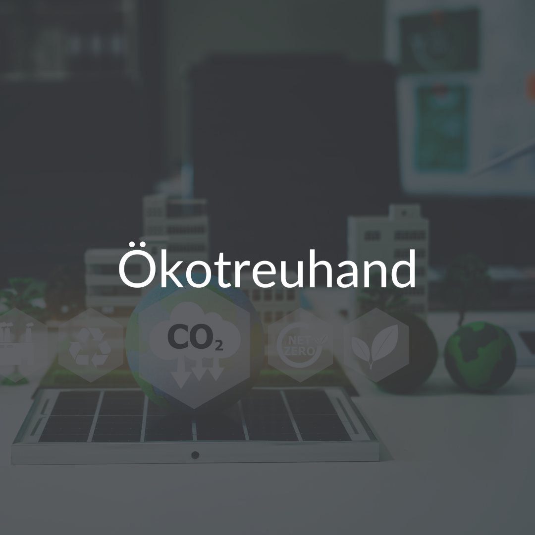 Ökotreuhand