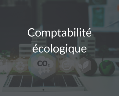 Branchenmodul_Comptabilité écologique