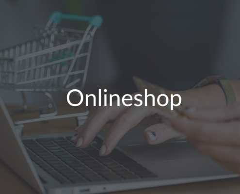 Onlineshop