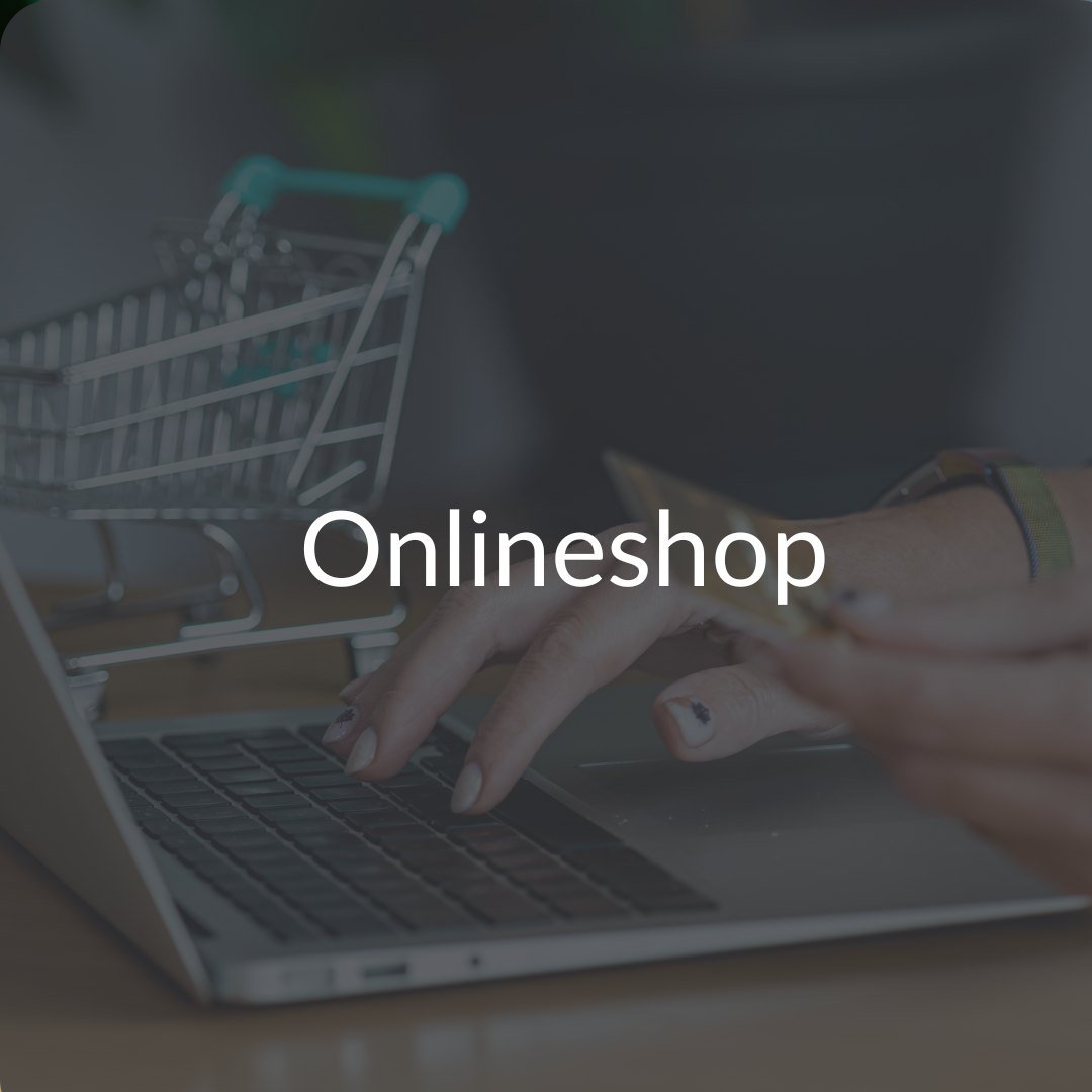 Onlineshop