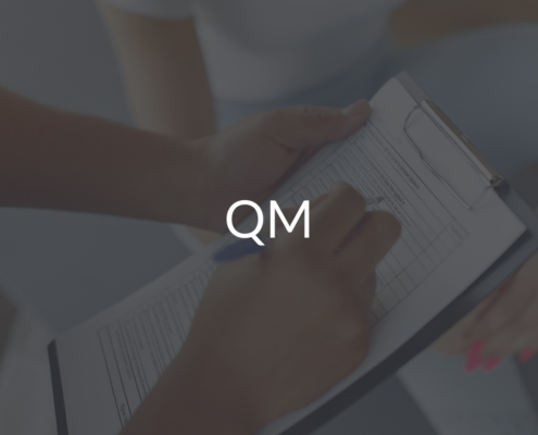 QMS