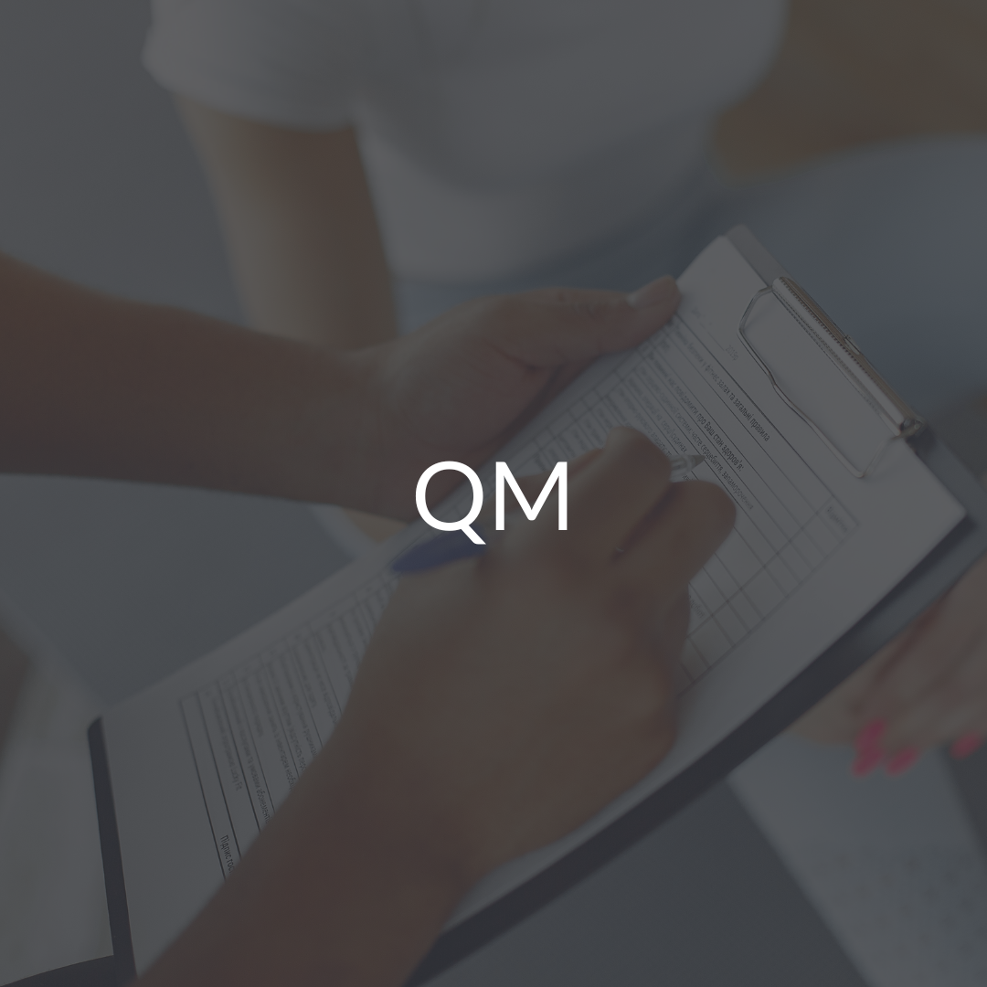 QMS