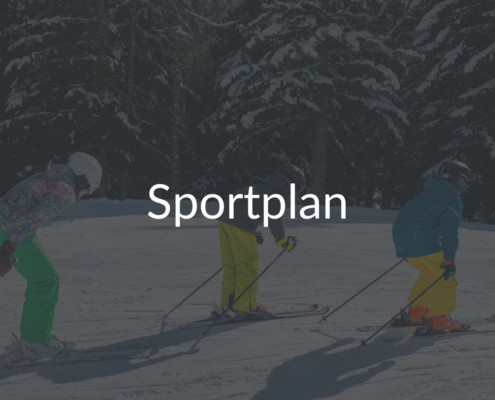 Sportplan