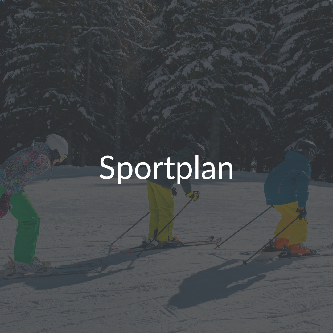 Sportplan